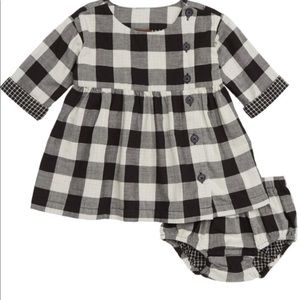 Tea Collection Infant Dress